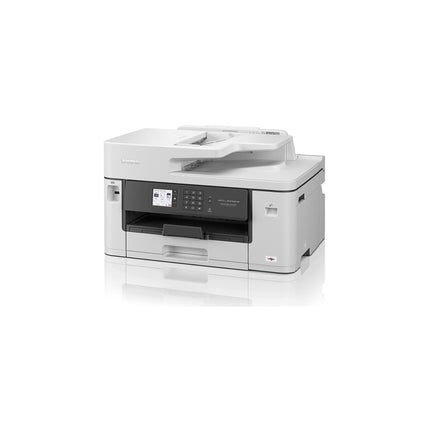 Imprimante jet d'encre BROTHER smart MFC-J5345DW Reconditionné