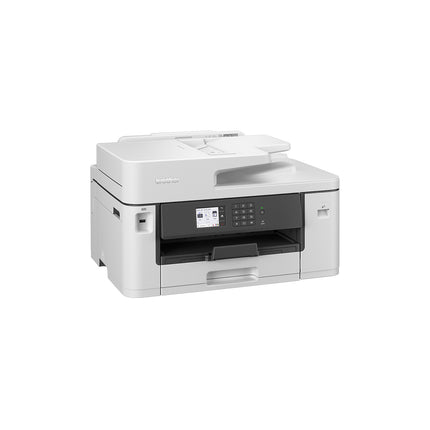 Imprimante jet d'encre BROTHER smart MFC-J5345DW Reconditionné