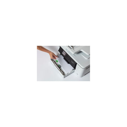 Imprimante jet d'encre BROTHER smart MFC-J5345DW Reconditionné