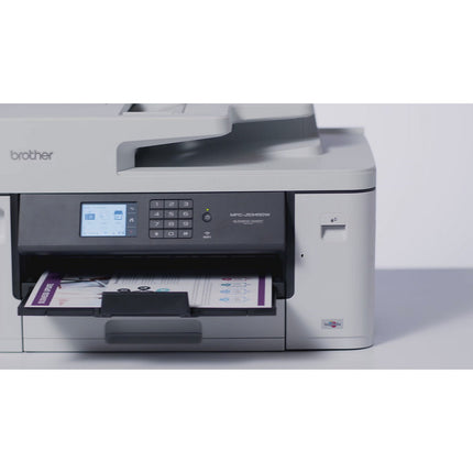 Imprimante jet d'encre BROTHER smart MFC-J5345DW Reconditionné