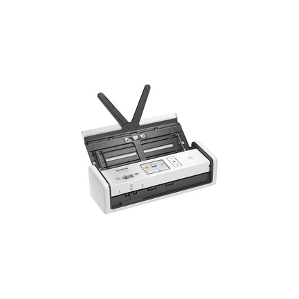 Scanner à défilement BROTHER ADS-1800W