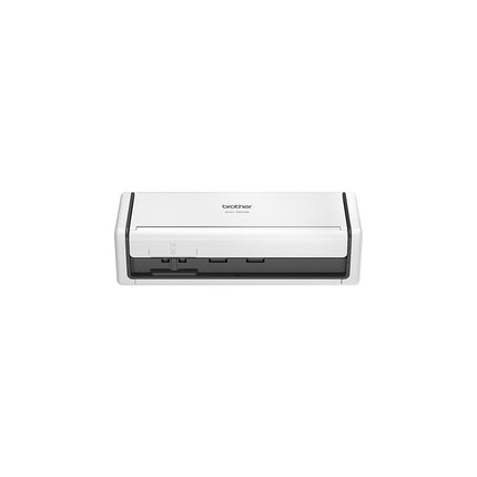 Scanner à défilement BROTHER ADS-1800W