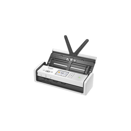 Scanner à défilement BROTHER ADS-1800W
