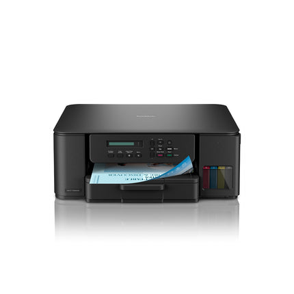 Imprimante jet d'encre BROTHER DCP-T580DW
