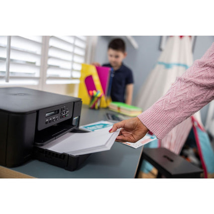 Imprimante jet d'encre BROTHER DCP-T580DW