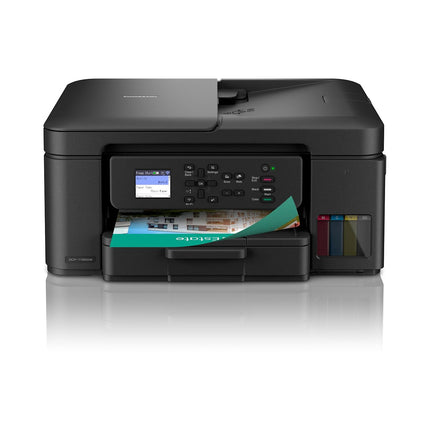 Imprimante jet d'encre BROTHER DCP-T780DW