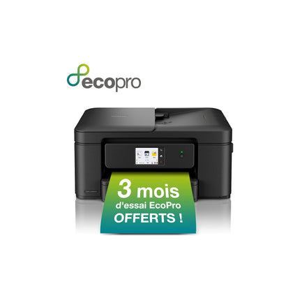 Imprimante jet d'encre BROTHER DCP-J1460DW