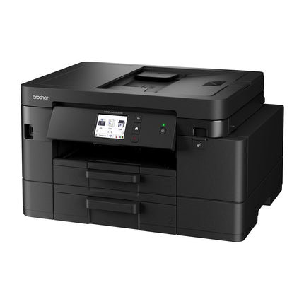 Imprimante jet d'encre BROTHER MFC-J4550DW