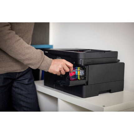 Imprimante jet d'encre BROTHER MFC-J4550DW