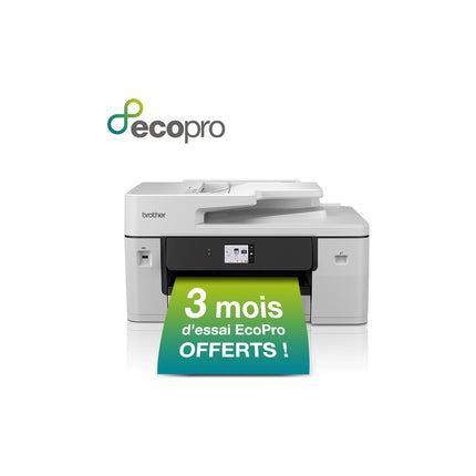 Imprimante jet d'encre BROTHER MFC-J6760DW