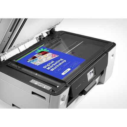 Imprimante jet d'encre BROTHER MFC-J6760DW