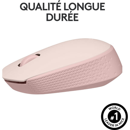 Souris sans fil LOGITECH M171 Optique