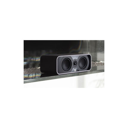 Enceinte centrale Q ACOUSTICS 5090 Noir Mat