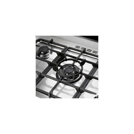 Piano de cuisson gaz GLEM GE960CVBK2