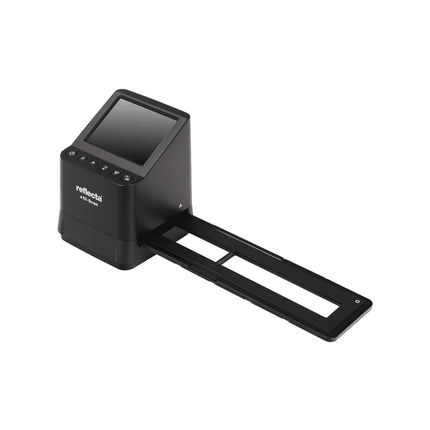 Scanner portable REFLECTA X10 Slide Negative Scanne