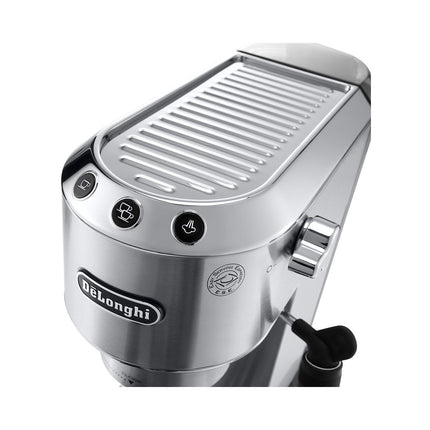 Machine à expresso DELONGHI EC695.