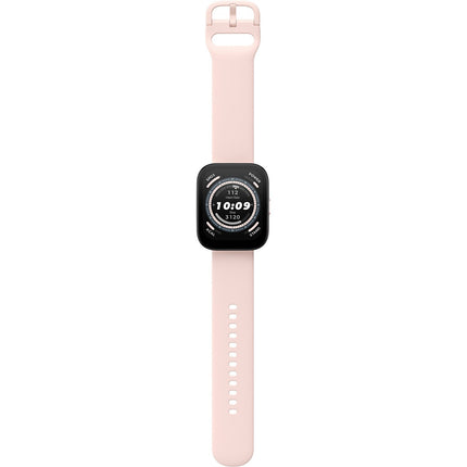 Bracelet connecté AMAZFIT Connecté Bip 5 Pastel Pink