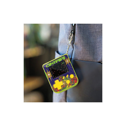 Borne d'arcade PLAION Hmt Key Chain Atari Centipede