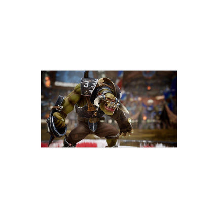Jeu PS4 NACON Blood Bowl 3 Brutal Edition Super Deluxe