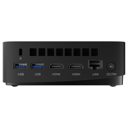 Mini PC MRED OttO I5 16Go 500Go