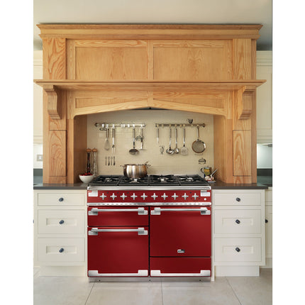 Piano de cuisson gaz FALCON EL