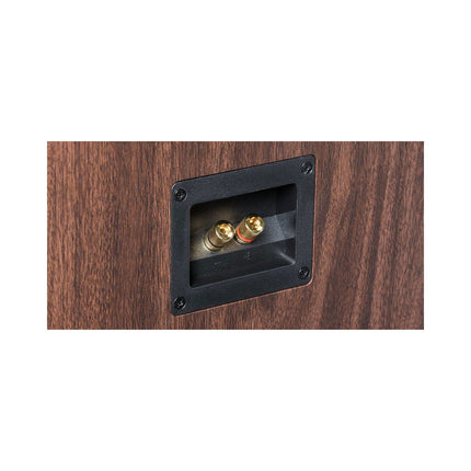 Enceinte colonne ELTAX Monitor PWR 1959 marron