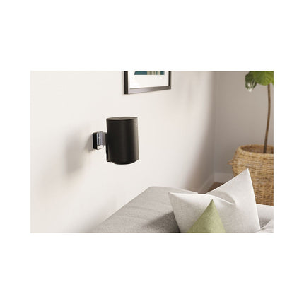 Support enceinte VOGEL'S pour SONOS ERA 100 noir SWM4111