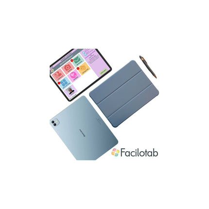 Tablette senior FACILOTAB XXL Classic - WiFi