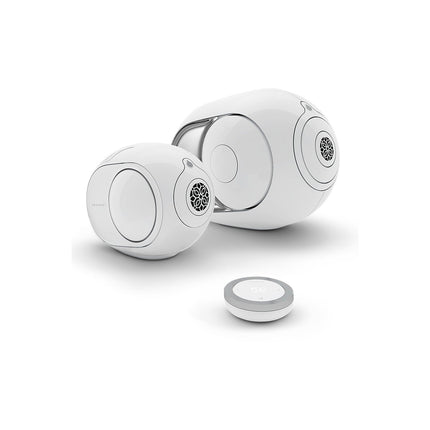 Télécommande DEVIALET Remote Matte White