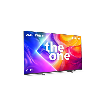 TV QLED PHILIPS
