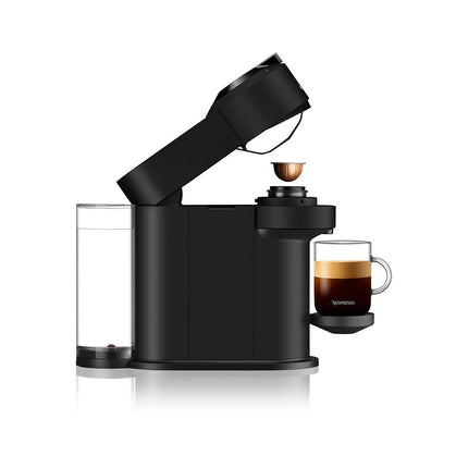 Nespresso KRUPS Vertuo NEXT NOIR MAT YY4606FD