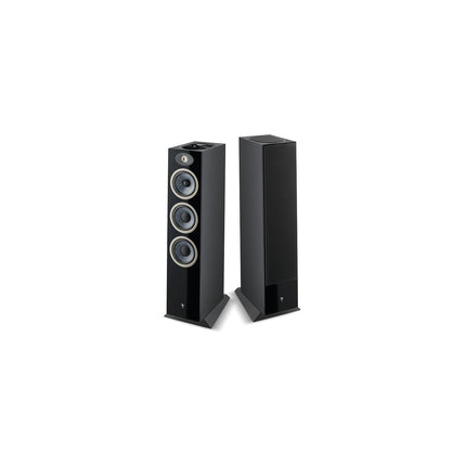 Enceinte colonne FOCAL Theva N3-D Black