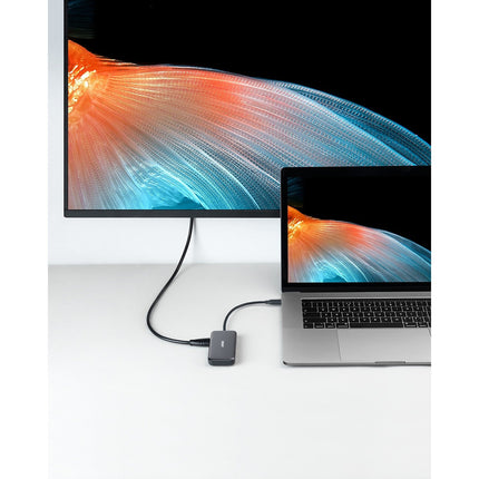 Hub USB C ANKER 5 en 1 USB-C