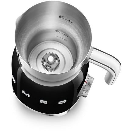 Chocolatière SMEG MFF11