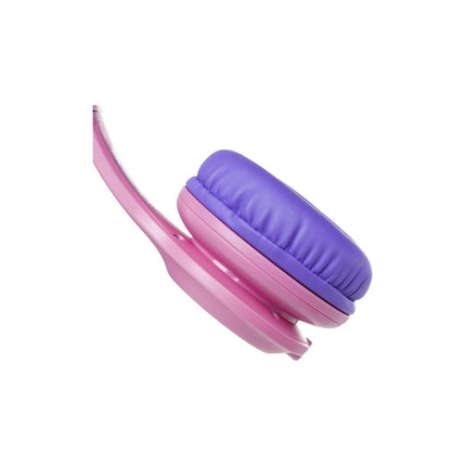 Casque POWERLOCUS PowerLocus PLED Câblé Rose