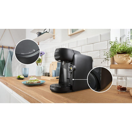 Tassimo BOSCH Finesse TAS162E