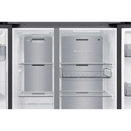 Réfrigérateur Américain SAMSUNG RS90F6