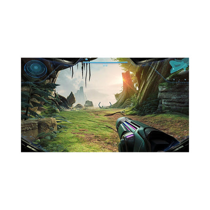 Jeu Switch 2 NINTENDO Metroid Prime 4 : Beyond Switch 2 Ed