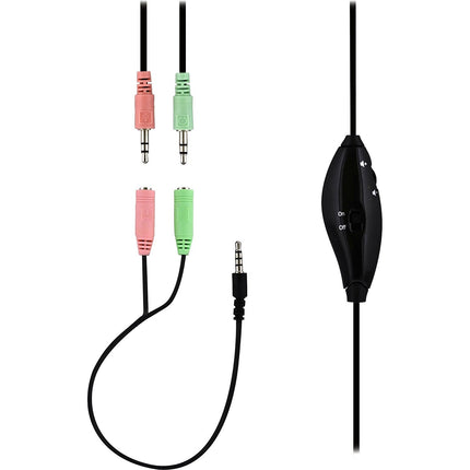 Micro-casque TNB CSMHS200