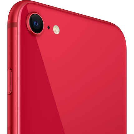 Smartphone APPLE iPhone SE Product Red 64 Go Reconditionné