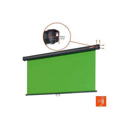 CELEXON manuel Chroma Key 200x190