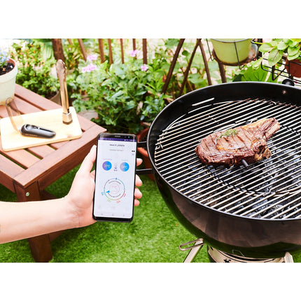 Sonde de cuisson MASTRAD Meat it plus bluetooth N