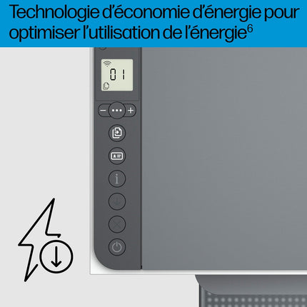 Imprimante multifonction HP LaserJet MFP M234dw Trad
