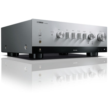 Amplificateur HiFi YAMAHA R-N800A