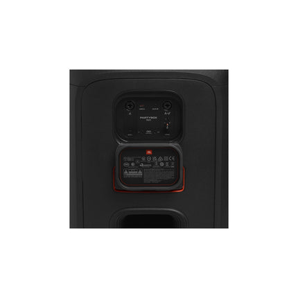 Enceinte sono JBL Partybox 520
