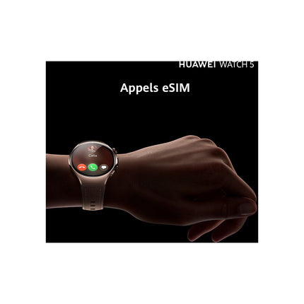 Montre connectée HUAWEI Watch 5 46mm