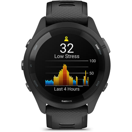 Montre connectée GARMIN Forerunner 265