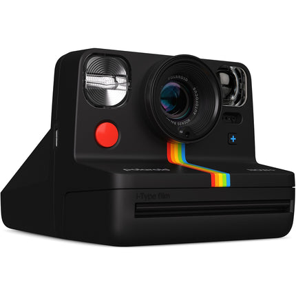 Appareil photo Instantané POLAROID Now+ Génération 2 - Forest Green