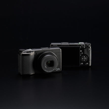 Appareil photo Compact RICOH 251774