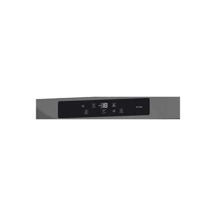 Congélateur armoire HOTPOINT UH6F2CXI